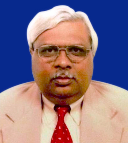 Mr. Arun Kumar B S