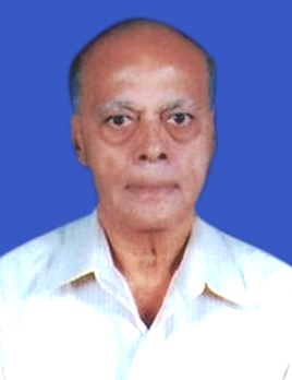 Mr. Buddharaju Suraparaju