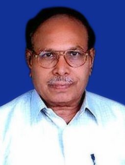 Mr. Kumara Swamy Pathi