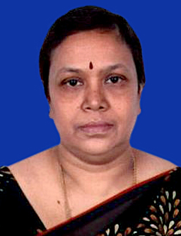 Mrs. Latha Meda Ashok Kumar