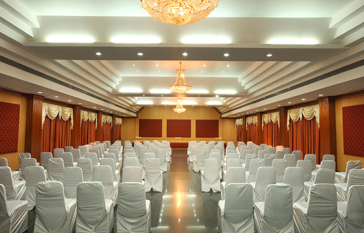 Lotus Conference / Banquet hall